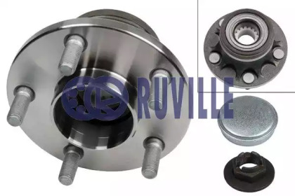 RUVILLE 5277
