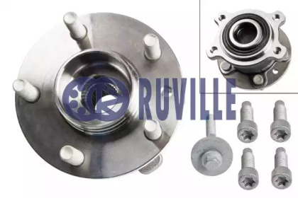 RUVILLE 5286