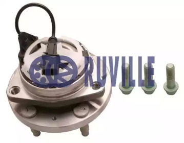RUVILLE 5356