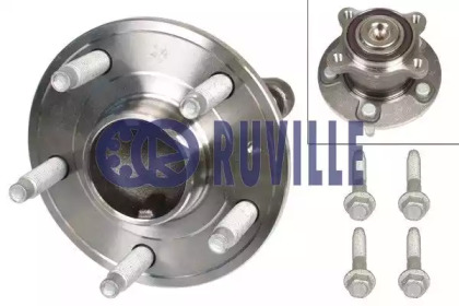 RUVILLE 5376
