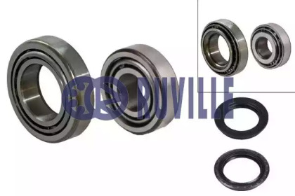 RUVILLE 5402
