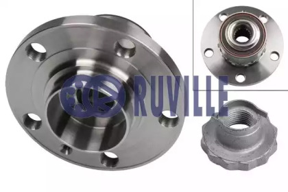 RUVILLE 5467