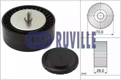 RUVILLE 55065