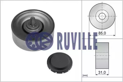 RUVILLE 55087