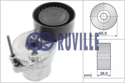 RUVILLE 55166