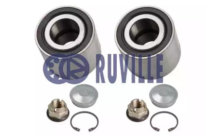 RUVILLE 5517D