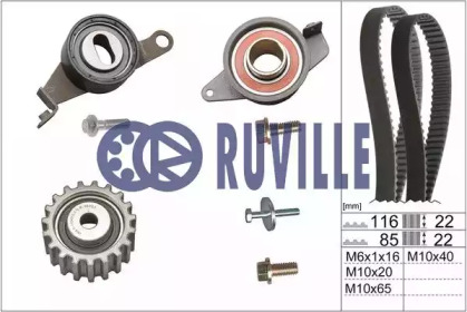 RUVILLE 5521470