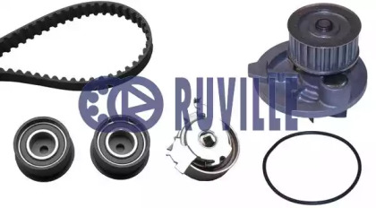 RUVILLE 55342701 RUVILLE 55342701