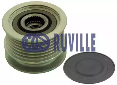 RUVILLE 55395 RUVILLE 55395