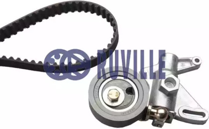 RUVILLE 5543970