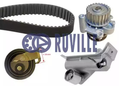 RUVILLE 55442711