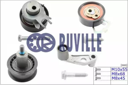RUVILLE 5545650 RUVILLE 5545650