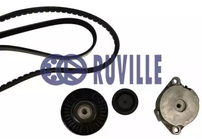 RUVILLE 5547481 RUVILLE 5547481