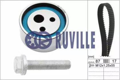 RUVILLE 5550071