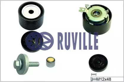 RUVILLE 5551951