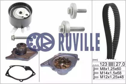 RUVILLE 55581701