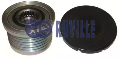 RUVILLE 55625