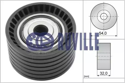 RUVILLE 55640