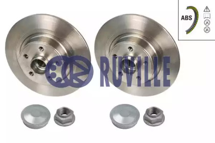 RUVILLE 5583BD