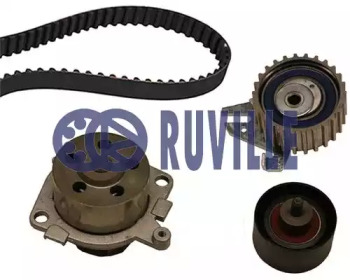 RUVILLE 55850701