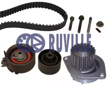 RUVILLE 55943701