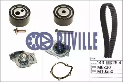 RUVILLE 55971711