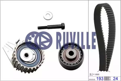 RUVILLE 5603676