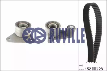 RUVILLE 5651170 RUVILLE 5651170