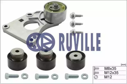 RUVILLE 5664350