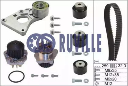 RUVILLE 56643702 RUVILLE 56643702