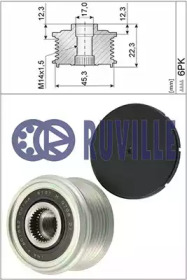 RUVILLE 56844 RUVILLE 56844