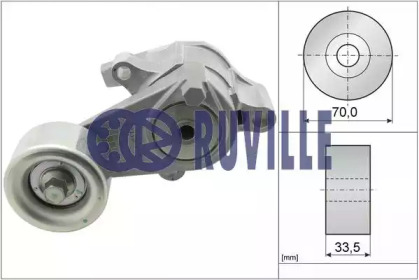 RUVILLE 56978