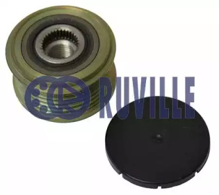 RUVILLE 57102