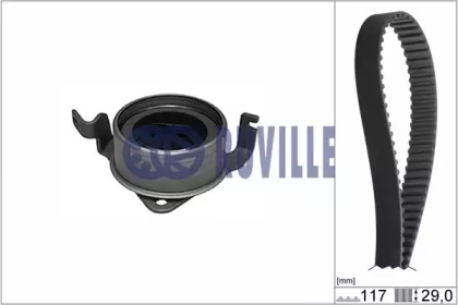RUVILLE 5732170