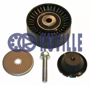 RUVILLE 57346