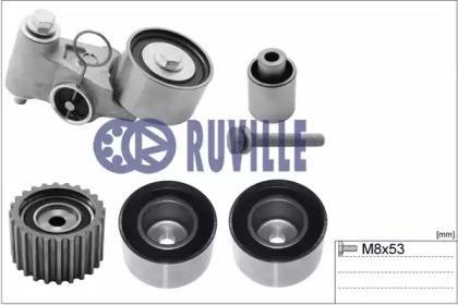 RUVILLE 5810753