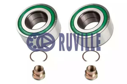 RUVILLE 5835D
