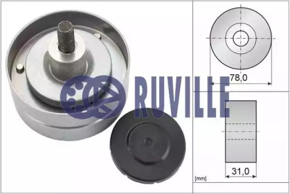 RUVILLE 58867