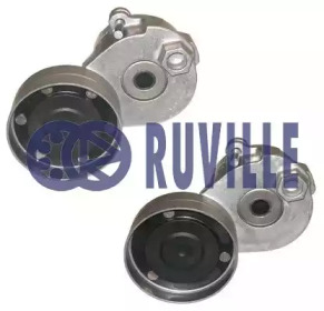 RUVILLE 58921