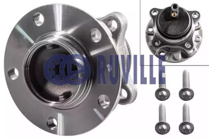RUVILLE 5960