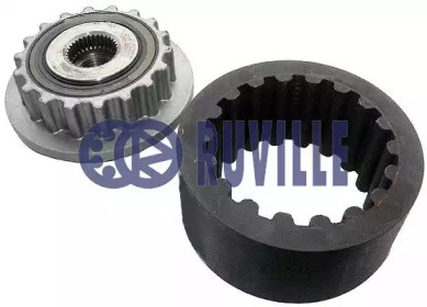 RUVILLE 59948