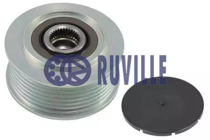 RUVILLE 59977