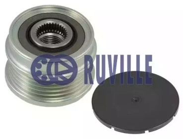 RUVILLE 59981 RUVILLE 59981
