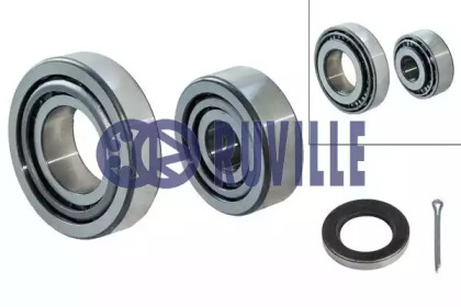 RUVILLE 6033 RUVILLE 6033