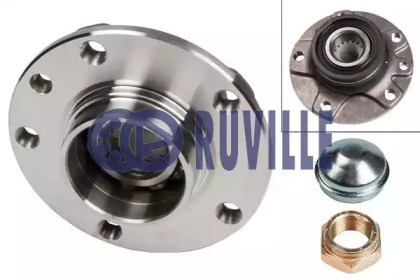 RUVILLE 6057