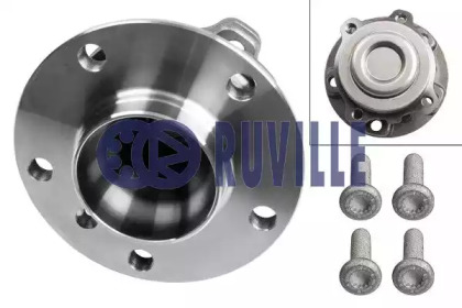 RUVILLE 6260