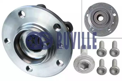 RUVILLE 6268
