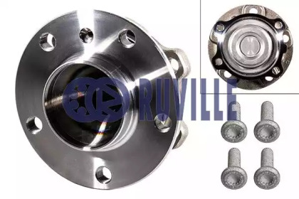 RUVILLE 6269