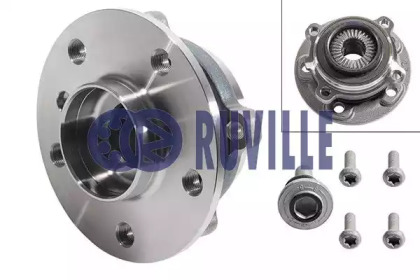 RUVILLE 6276