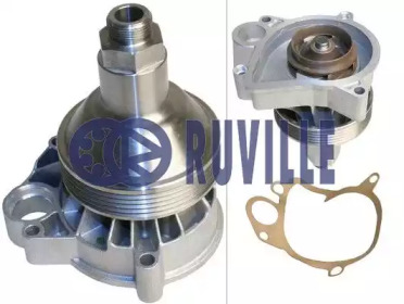 RUVILLE 65003